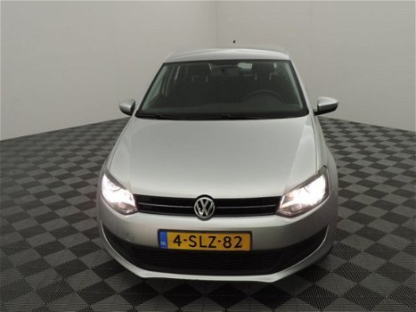 Volkswagen Polo - 1.2 TSI BlueMotion 5drs Edition (navi, airco) - 1