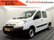 Citroën Jumpy - 12 2.0 HDI L2H2 DC Lang (airco, 6pers) - 1 - Thumbnail