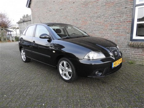 Seat Ibiza - 1.4-16V Sport - 1