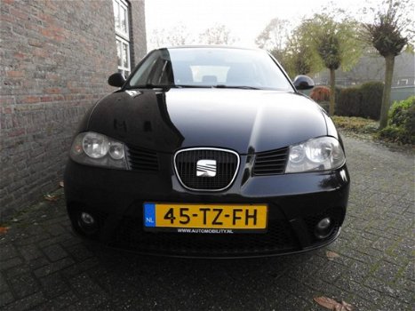 Seat Ibiza - 1.4-16V Sport - 1