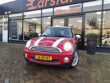 Mini Mini Cooper - 1.6 Chili |AIRCO|VELGEN|TOPPER|