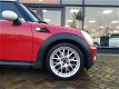 Mini Mini Cooper - 1.6 Chili |AIRCO|VELGEN|TOPPER| - 1 - Thumbnail