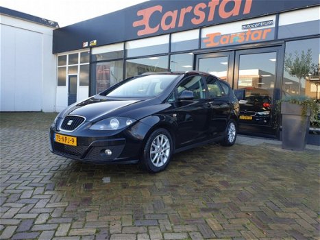 Seat Altea XL - 1.2 TSI Style |AIRCO|CRUISE|TREKHAAK| - 1