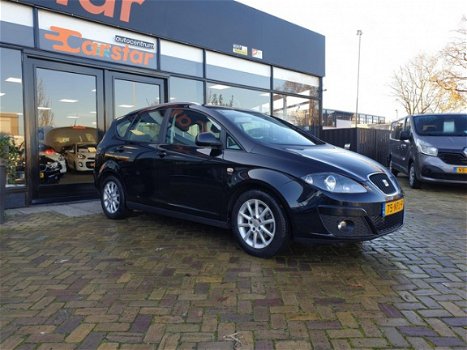 Seat Altea XL - 1.2 TSI Style |AIRCO|CRUISE|TREKHAAK| - 1