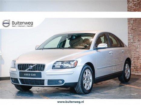 Volvo S40 - 1.8 Edition II - 1