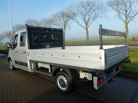 Renault Master - 2.3 dci 125pk l3 maxi - 1