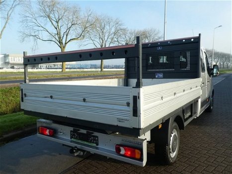 Renault Master - 2.3 dci 125pk l3 maxi - 1