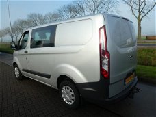 Ford Transit Custom - 2.2 td 290 trend dub. ca