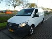 Mercedes-Benz Vito - 111 CDI airco camera trekhaa - 1 - Thumbnail