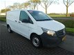 Mercedes-Benz Vito - 111 CDI airco camera trekhaa - 1 - Thumbnail