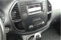 Mercedes-Benz Vito - 111 CDI airco camera trekhaa - 1 - Thumbnail