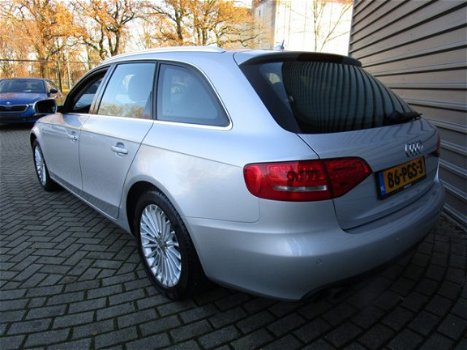 Audi A4 Avant - 1.8 TFSI 120PK AUTOMAAT PRO LINE BUSINESS 17-IINCH-TREKHAAK-NAVIGATIE-CAMERA - 1