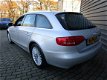 Audi A4 Avant - 1.8 TFSI 120PK AUTOMAAT PRO LINE BUSINESS 17-IINCH-TREKHAAK-NAVIGATIE-CAMERA - 1 - Thumbnail