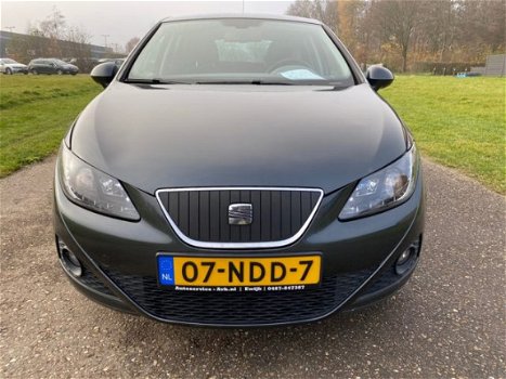 Seat Ibiza - 1.2 TDI Reference Airco Led - 1