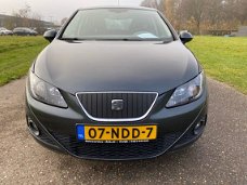 Seat Ibiza - 1.2 TDI Reference Airco Led