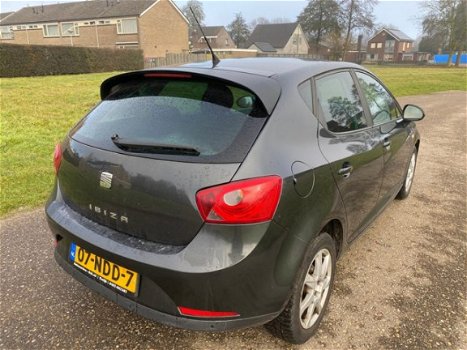 Seat Ibiza - 1.2 TDI Reference Airco Led - 1