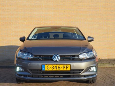Volkswagen Polo - TSI 115 PK Highline | 6 Versnellingen | Climate Control | Stoelverwarming | Usb | - 1