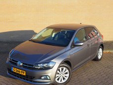 Volkswagen Polo - TSI 115 PK Highline | 6 Versnellingen | Climate Control | Stoelverwarming | Usb |