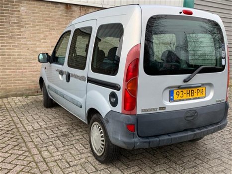 Renault Kangoo - KANGOO; 1.4 EURO 2000 - 1