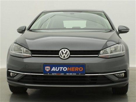 Volkswagen Golf - 1.0 TSI Comfortline BMT ME29506 | Navi | LED | Clima | PDC | Adapt Cruise | LMV | - 1