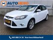 Ford Focus - 1.6 Ecoboost Trend SK82188 | Airco | Cruise | Radio | CD | MP3 | Parkeersensoren V+A | - 1 - Thumbnail