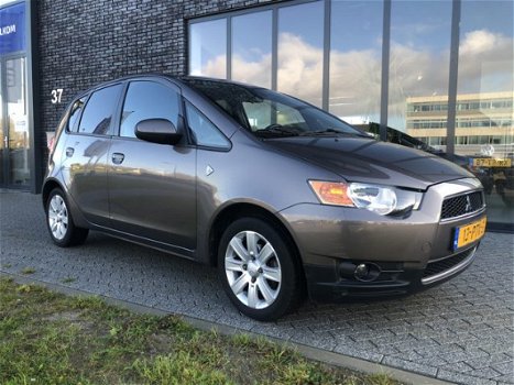 Mitsubishi Colt - 1.3 Edition Two . - 1