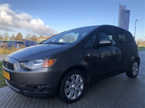 Mitsubishi Colt - 1.3 Edition Two . - 1