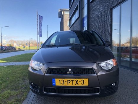 Mitsubishi Colt - 1.3 Edition Two . - 1