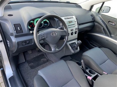 Toyota Verso - 1.6 VVT-i Terra/1e eigenaar/Airco - 1