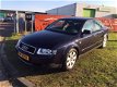 Audi A4 - 1.8 Turbo Exclusive MT Aut, Clima - 1 - Thumbnail