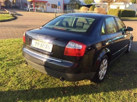 Audi A4 - 1.8 Turbo Exclusive MT Aut, Clima - 1