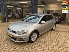 Volkswagen Golf - 1.4 TSI Highline