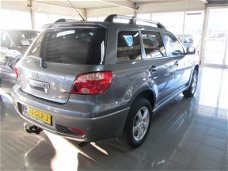 Mitsubishi Outlander - 2.0 2WD Dakar