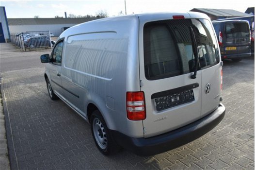 Volkswagen Caddy Maxi - 2.0 TDI 140pk / Airco / CC / 6-Bak / Comfortline / Schuifdeur - 1