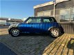 Mini Mini Cooper - 1.6 Pepper Panoramadak Leder - 1 - Thumbnail