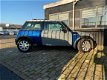 Mini Mini Cooper - 1.6 Pepper Panoramadak Leder - 1 - Thumbnail