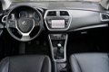 Suzuki SX4 S-Cross - 1.6 High Executive AllGrip Leder, Panoramadak, 17