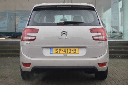 Citroën Grand C4 Picasso - 1.2 PURETECH 130 BUSINESS NAVI-CLIMA-PDC - 1