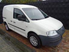 Volkswagen Caddy - 1.9 TDI 105 PK / SCHUIFDEUR/ APK 10-2020