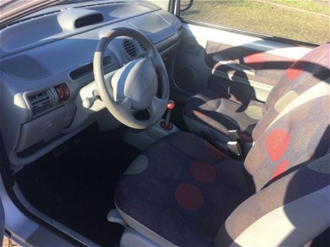 Renault Twingo - 1.2 Expression Quick.5 AUTOMAAT / NIEUW APK - 1