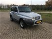 SsangYong Korando - 2.9 TDL AIRCO / NIEUWE APK / USB AUX - 1 - Thumbnail