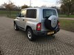 SsangYong Korando - 2.9 TDL AIRCO / NIEUWE APK / USB AUX - 1 - Thumbnail