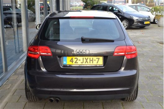 Audi A3 Sportback - 1.4 TFSI Attraction Pro Line | Climate C. | Cruise C. | Lichtmetaal | - 1