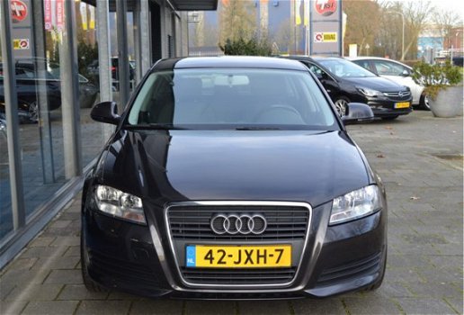 Audi A3 Sportback - 1.4 TFSI Attraction Pro Line | Climate C. | Cruise C. | Lichtmetaal | - 1