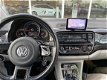 Volkswagen e-Up! - e-Up incl. BTW / Navi / Lm. velgen / 4%-Bijtel - 1 - Thumbnail