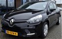 Renault Clio - 0.9 TCe Life airco trekhaak radio cd elektr ramen - 1 - Thumbnail