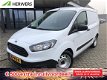 Ford Transit Courier - 1.5 TDCI Economy Edition - 1 - Thumbnail