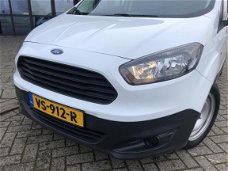 Ford Transit Courier - 1.5 TDCI Economy Edition