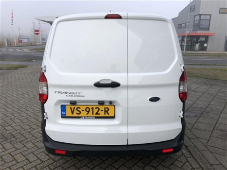 Ford Transit Courier - 1.5 TDCI Economy Edition - 1