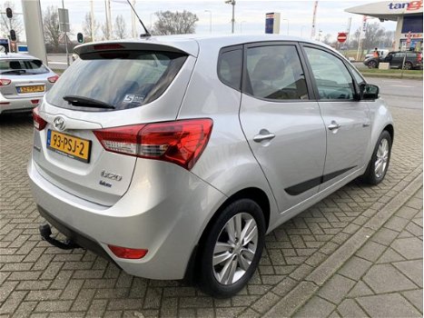 Hyundai ix20 - 1.6i i-Vision navigatie trekhaak cruise camera eerste eigenaar - 1